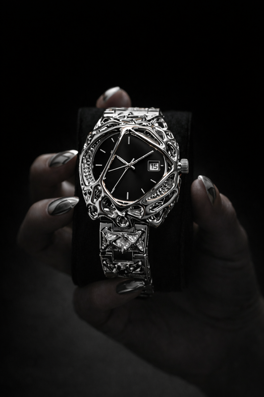 homira 'noctis venom watch