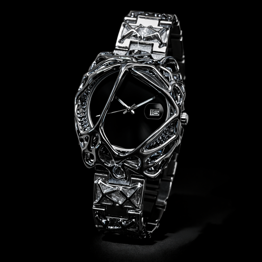 homira 'noctis venom watch